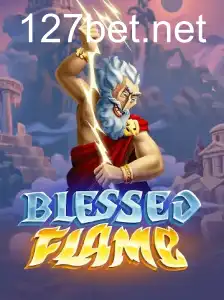 BlessedFlame