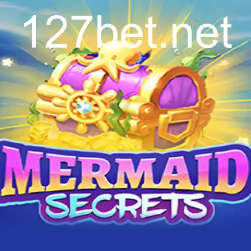 MermaidSecrets