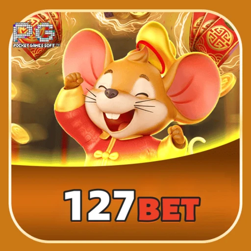 127bet Logo